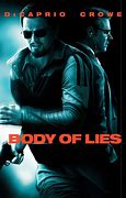 tissue of lies